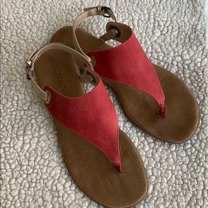 Aerosoles sandals